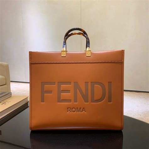 clear fendi tote|knock off fendi tote bag.